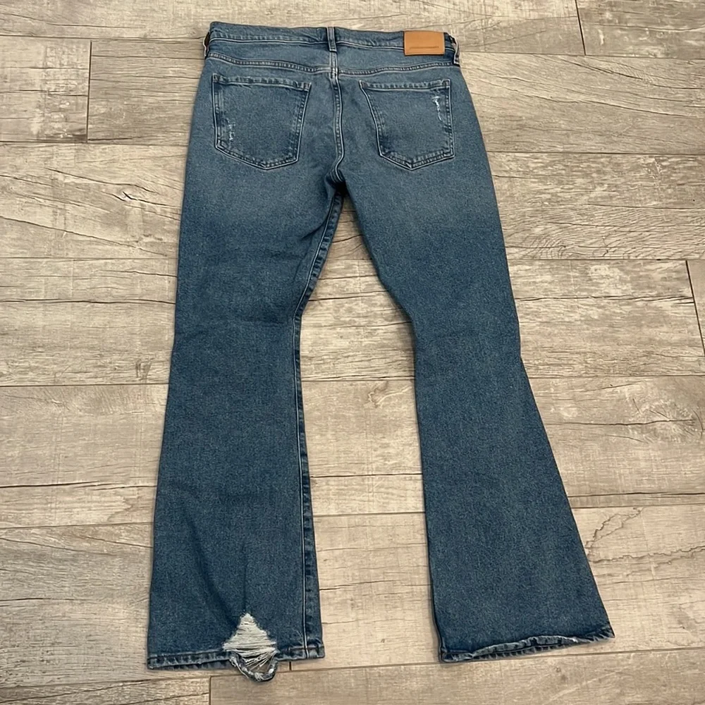 Citizens‎ of Humanity Emannuelle Mid Rise Boot Jeans Women’s Size 29